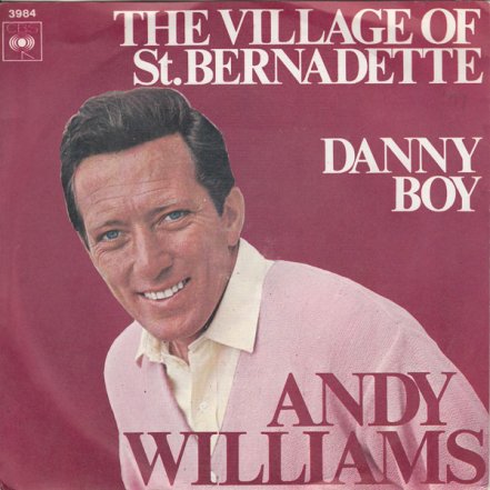 The Village Of St. Bernadette - 1960