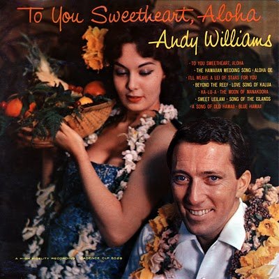 To You Sweetheart Aloha - 1963