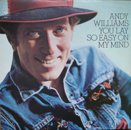 You Lay So Easy on My Mind - 1974