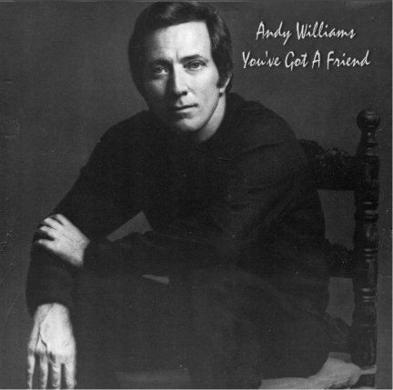 Youve Got A Friend - 1971