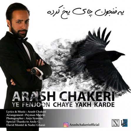 Ye Fenjoon Chaye Yakh Karde