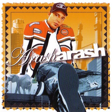 Arash