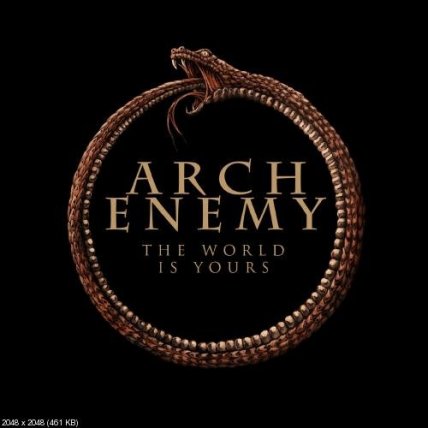 The World Is Yours