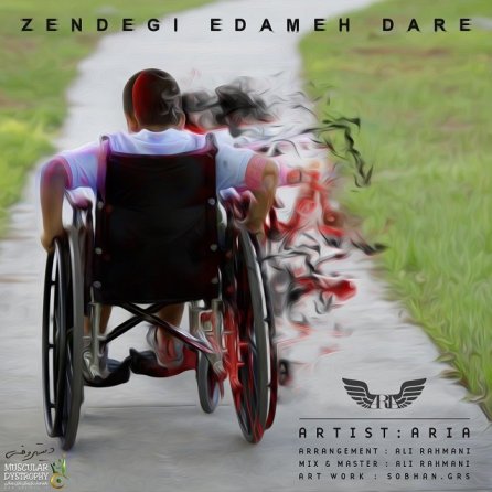 Zendegi Edame Dare