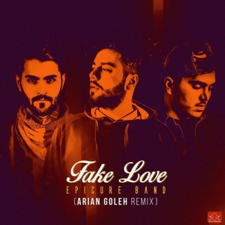 Fake Love - Remix