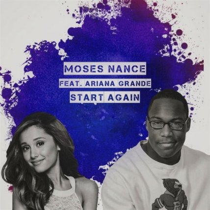 Start Again