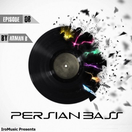 Persian Bass - Episode 08