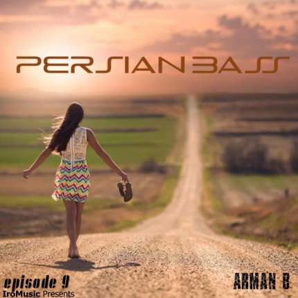 Persian Bass - Episode 09