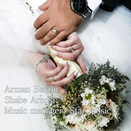 Shabe Aroosi