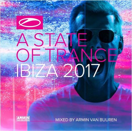 A State Of Trance - Ibiza 2017