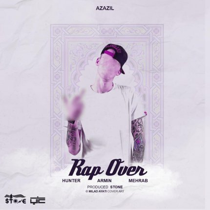 Rapover