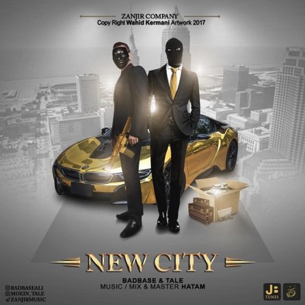 New City