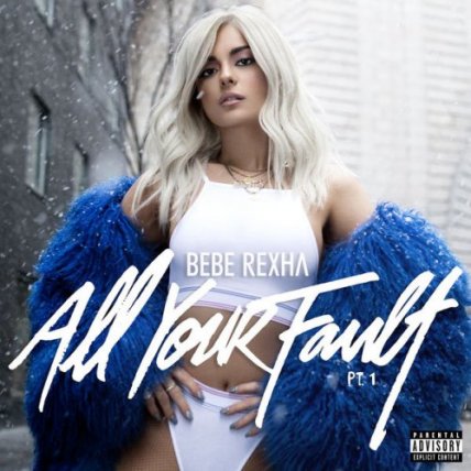 All Your Fault Pt. 1