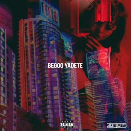Begoo Yadete