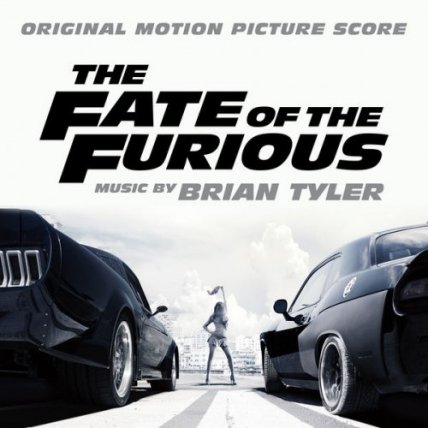 The Fate of the Furious