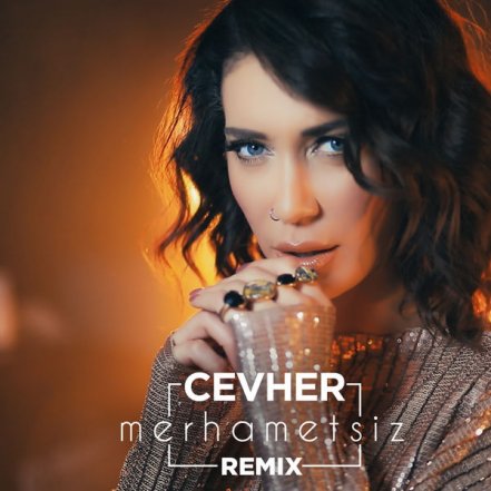 Merhametsiz - Remix