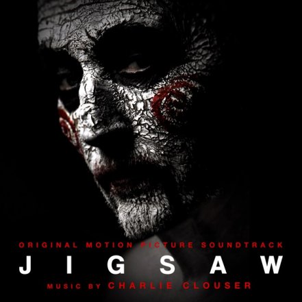 Jigsaw - Original Motion Picture Soundtrack
