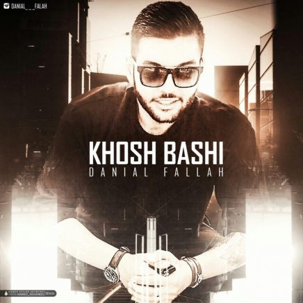 Khosh Bashi