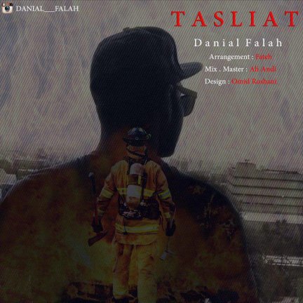 Tasliat