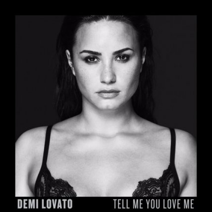 Tell Me You Love Me - Deluxe Edition
