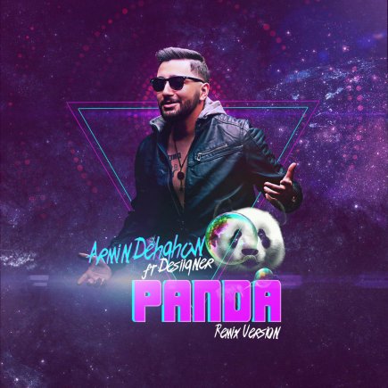 Panda - Armin Dehghan Remix
