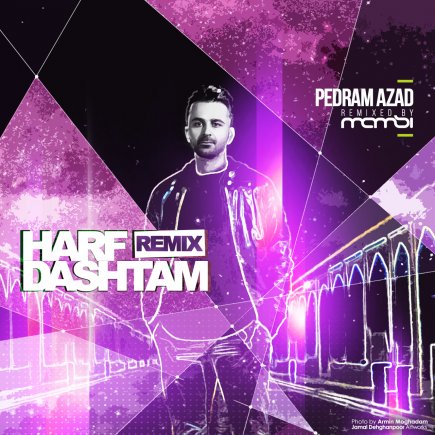 Harf Dashtam - Remix
