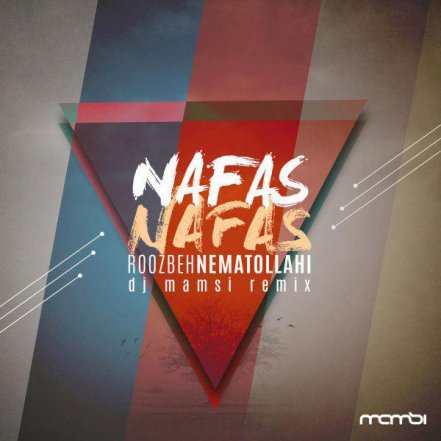 Nafas Nafas