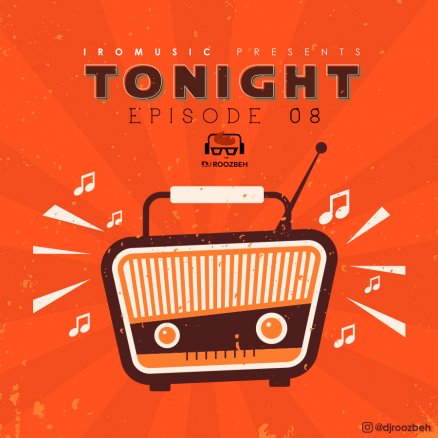 Tonight Podcast - Episode 08