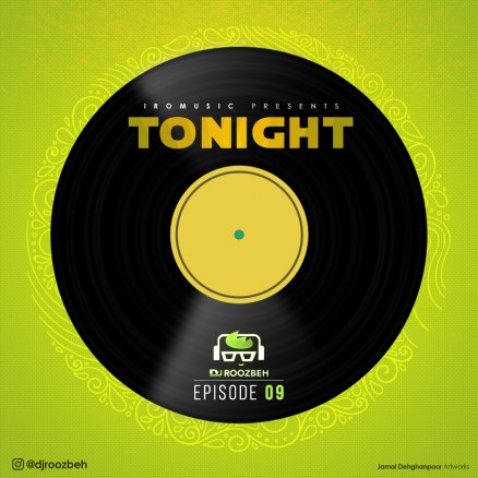 Tonight Podcast - Episode 09