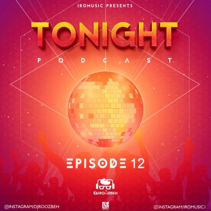 Tonight Podcast - Episode 12