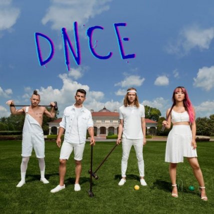 DNCE - Jumbo Edition