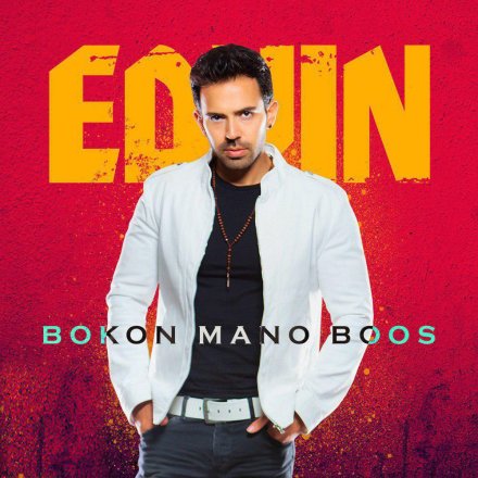 Bokon Mano Boos