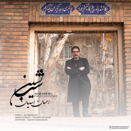 Shab Neshin
