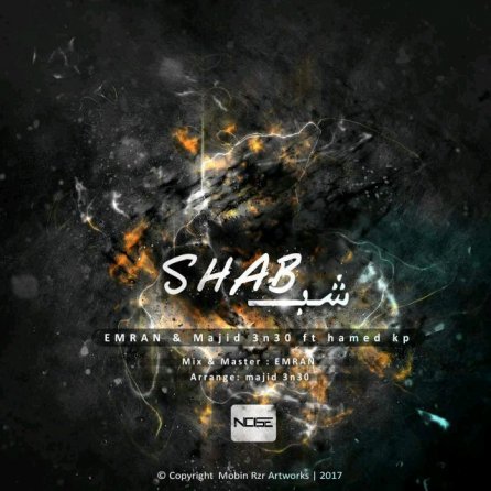 Shab