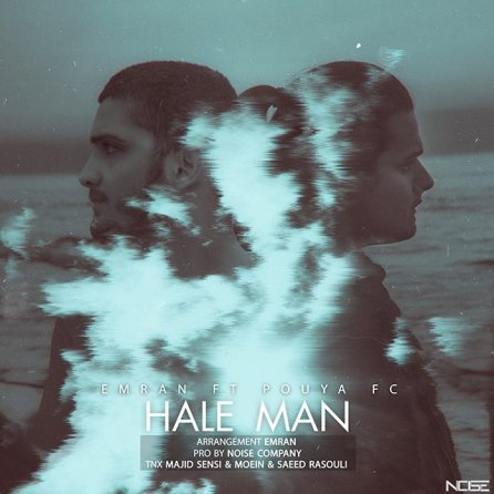 Hale Man