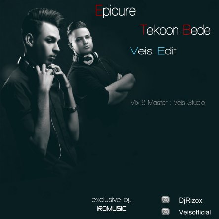 Tekoon Bede - Remix By Veis