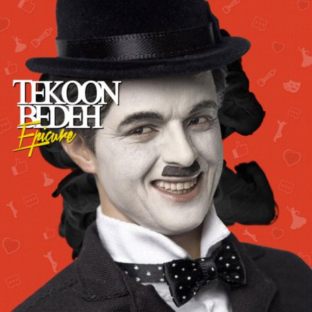 Tekoon Bedeh
