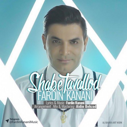 Shabe Tavalod