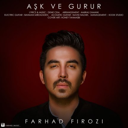 Ask Ve Gurur