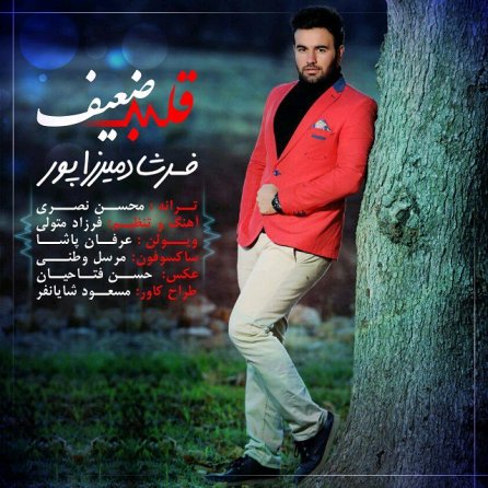 Ghalbe Zaeif