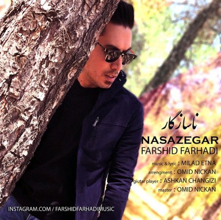Nasazegar