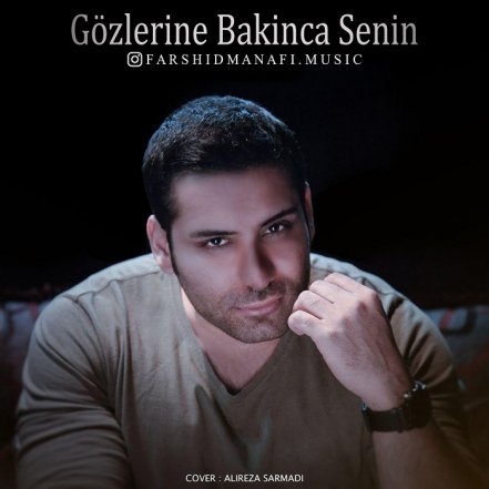 Gozlerine Bakinca Senin