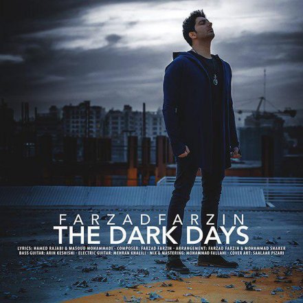 Roozaye Tarik - The Dark Days