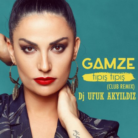 Tipis Tipis - Ufuk Akyildiz Club Remix