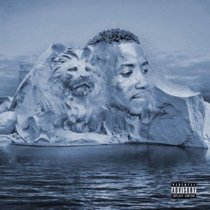 El Gato The Human Glacier