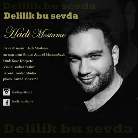 Delilik Bu Sevda