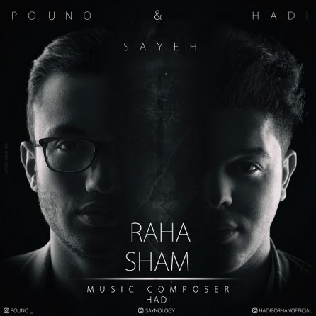Raha Sham