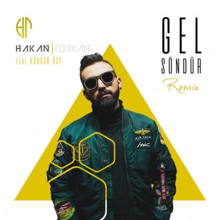 Gel Sondur - Remix