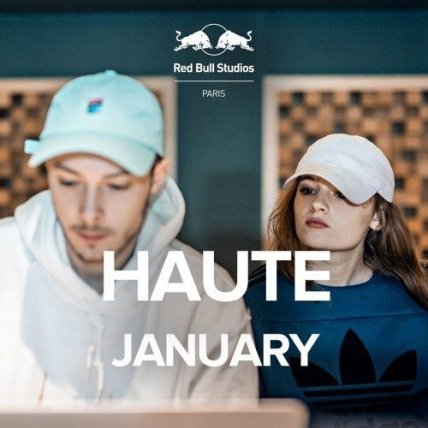 January