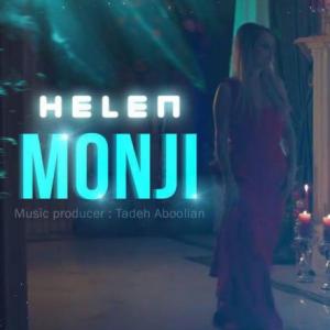 Monji